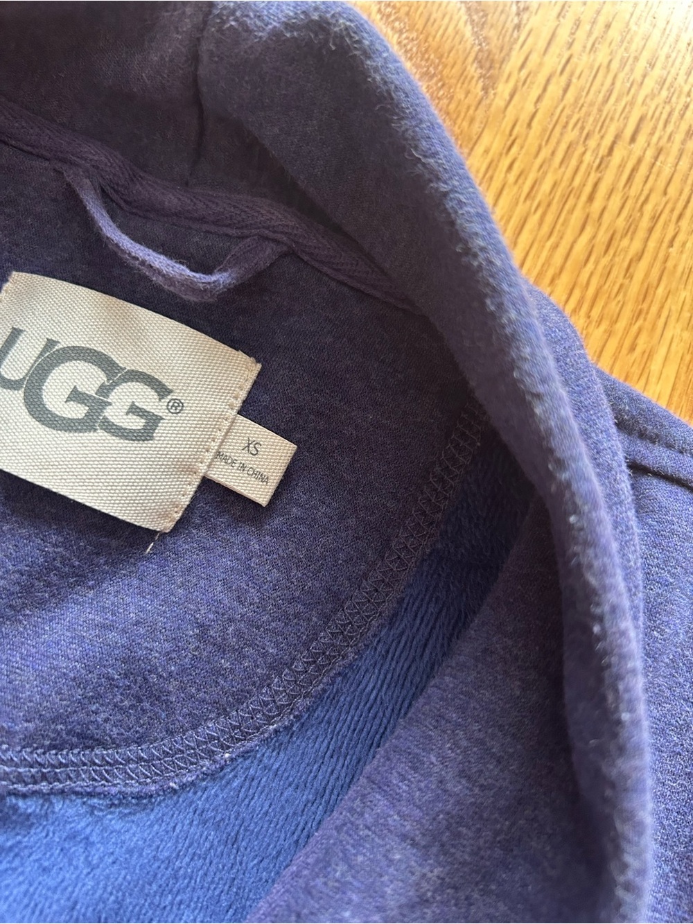 UGG Braelyn II Robe๐ - Picture 5 of 6